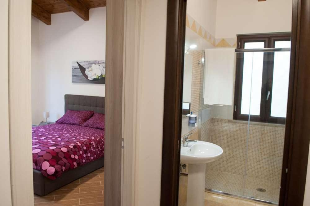 Il Casale Di Gio Bed & Breakfast เนเปิลส์ ภายนอก รูปภาพ