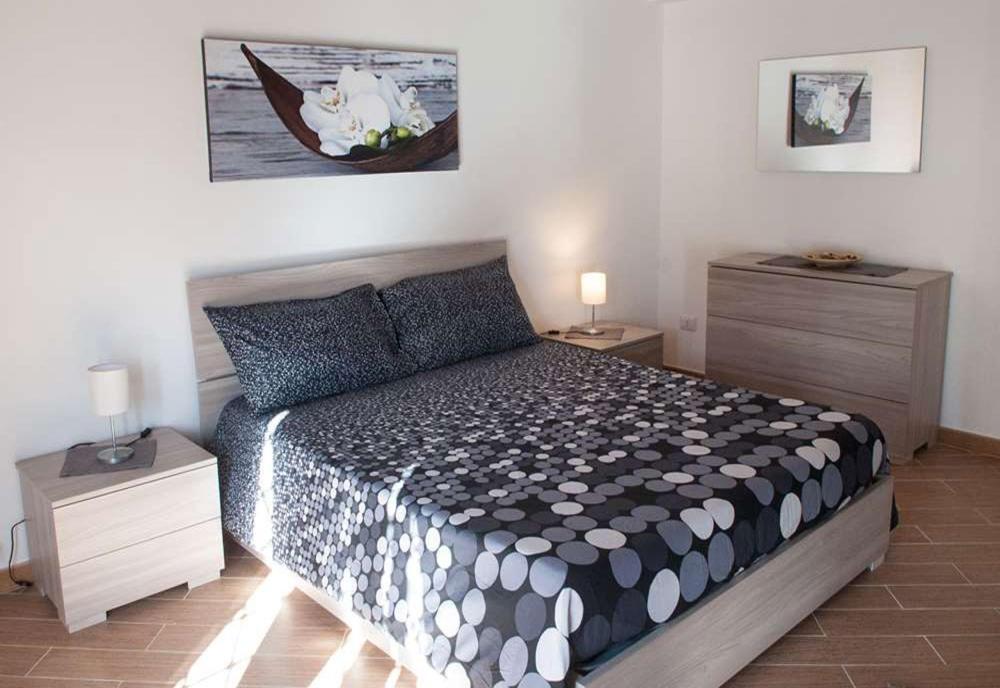 Il Casale Di Gio Bed & Breakfast เนเปิลส์ ภายนอก รูปภาพ