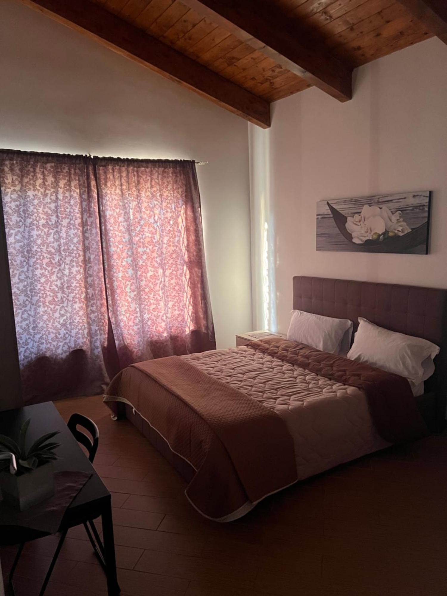 Il Casale Di Gio Bed & Breakfast เนเปิลส์ ภายนอก รูปภาพ
